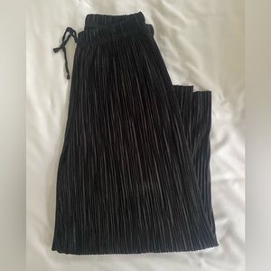 Silence + Noise Wide Leg Pants